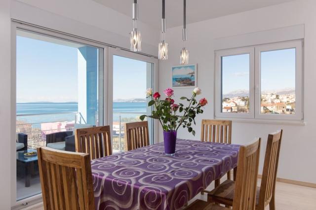Mermaid vila - Split - Podstrana -  - Chorvatsko