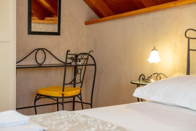 Vila Mama - Apartmán č. 3 - Omiš -  - Chorvatsko