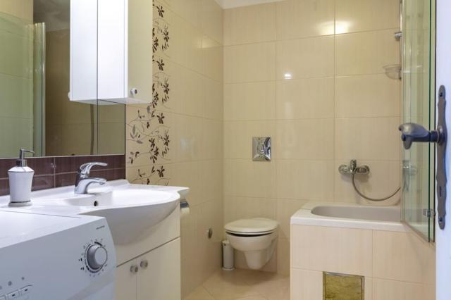 Vila Mama - Apartmán č. 3 - Omiš -  - Chorvatsko