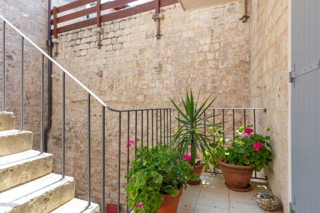 Vila Mama - Apartmán č. 3 - Omiš -  - Chorvatsko