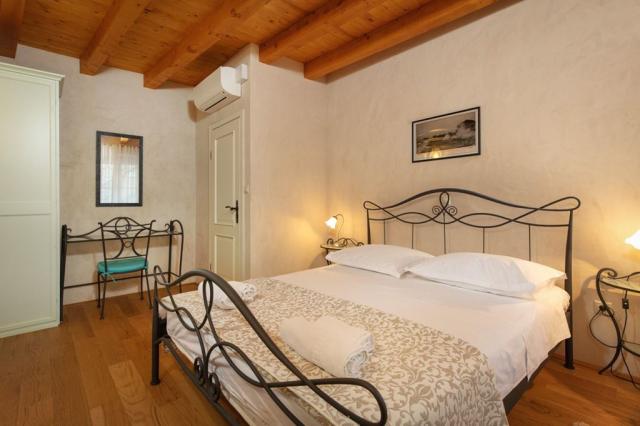 Vila Mama - Apartmán č. 1 - Omiš -  - Chorvatsko