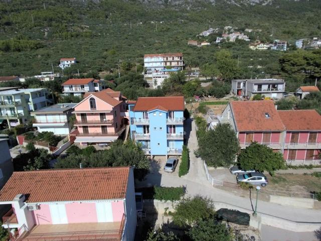 Vila Rade - Gradac - Chorvatsko -  (4)