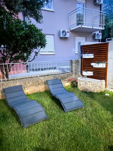 Vila Rade - Gradac - Chorvatsko -  (2)