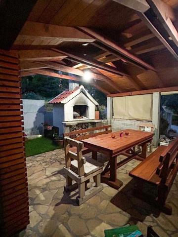 Vila Rade - Gradac - Chorvatsko -  (3)