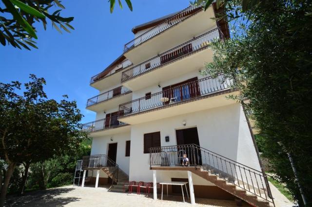 Nemira penzion - Nemira -  - Chorvatsko