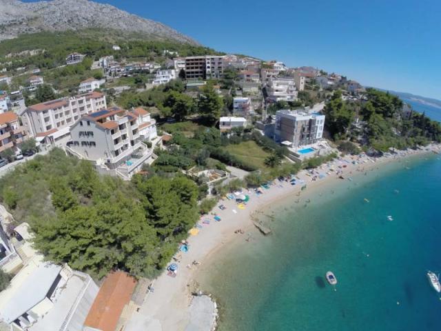Nemira penzion - Nemira -  - Chorvatsko