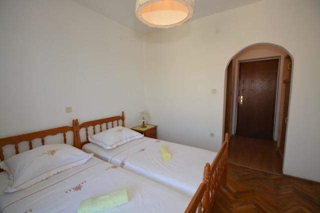 Nemira penzion - dvoulůžkvý pokoj s možností přistýlky, BMS - N