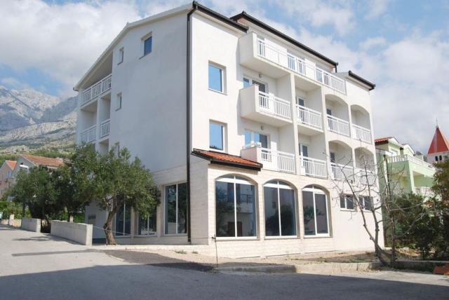 Promajna apart-penzion - Promajna -  - Chorvatsko