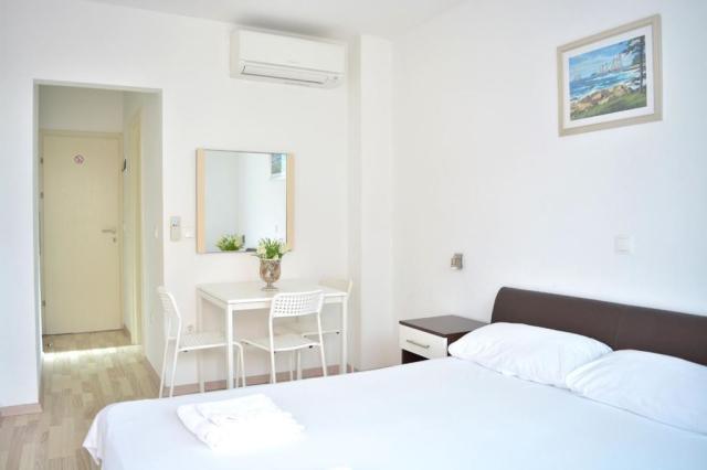 Promajna apart-penzion - apartmán č. 1, 7 - Promajna -  - Chorv