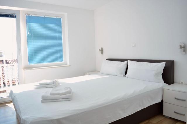 Promajna apart-penzion - apartmán Private - Promajna -  - Chorv