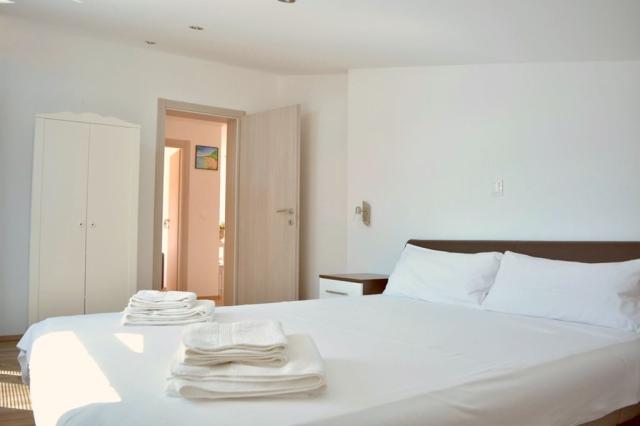 Promajna apart-penzion - apartmán Private 2 - Promajna -  - Cho