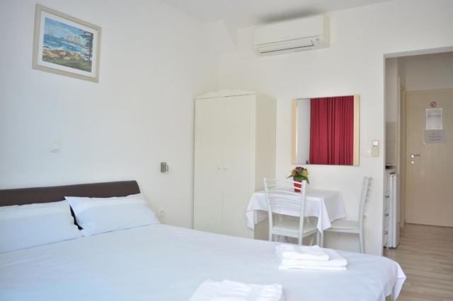 Promajna apart-penzion - studio č. 3 - Promajna -  - Chorvatsko