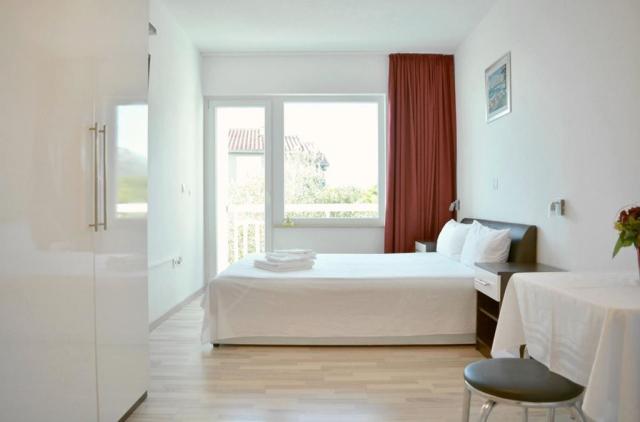 Promajna apart-penzion - studio č. 6 - Promajna -  - Chorvatsko