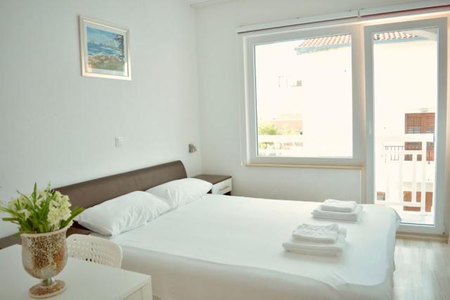 Promajna apart-penzion - apartmán č. 1, 7 - Promajna -  - Chorv