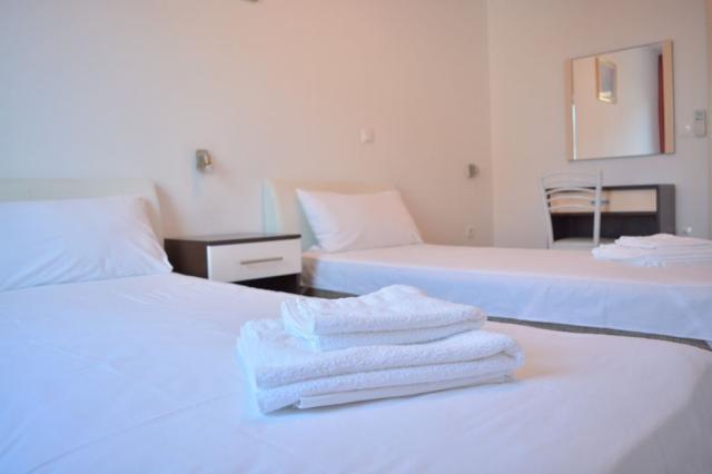 Promajna apart-penzion - apartmán č. 4, 10 - Promajna -  - Chor