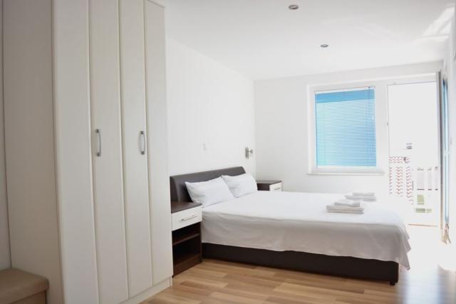 Promajna apart-penzion - apartmán Private - Promajna -  - Chorv