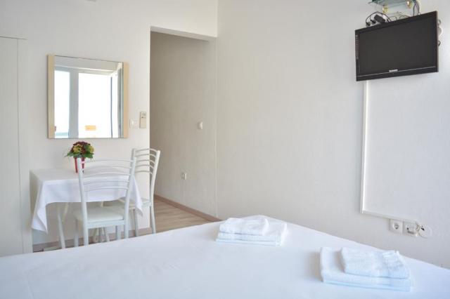 Promajna apart-penzion - studio č. 3 - Promajna -  - Chorvatsko