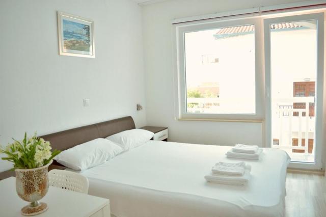 Promajna apart-penzion - apartmán č. 1, 7 - Promajna -  - Chorv