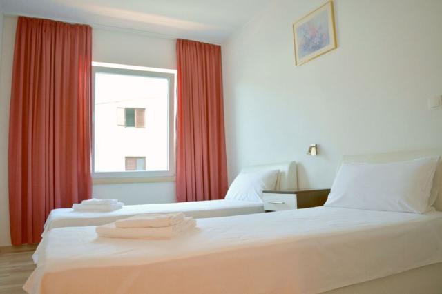 Promajna apart-penzion - apartmán č. 4, 10 - Promajna -  - Chor