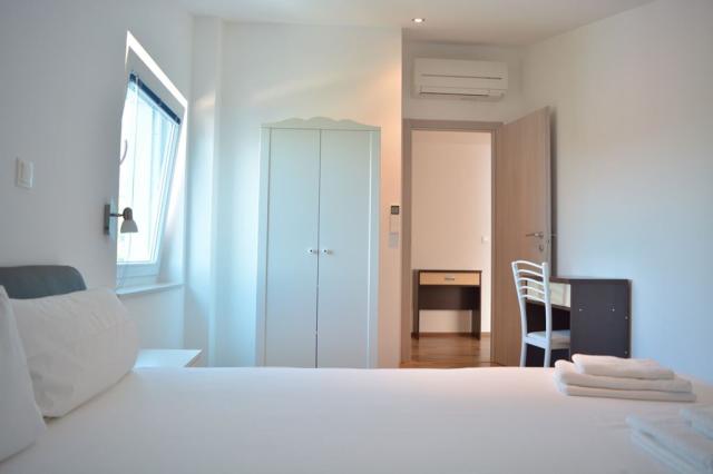 Promajna apart-penzion - apartmán Private - Promajna -  - Chorv