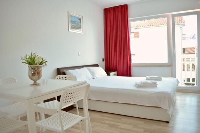 Promajna apart-penzion - apartmán č. 4, 10 - Promajna -  - Chor