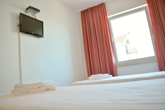 Promajna apart-penzion - apartmán č. 4, 10 - Promajna -  - Chor