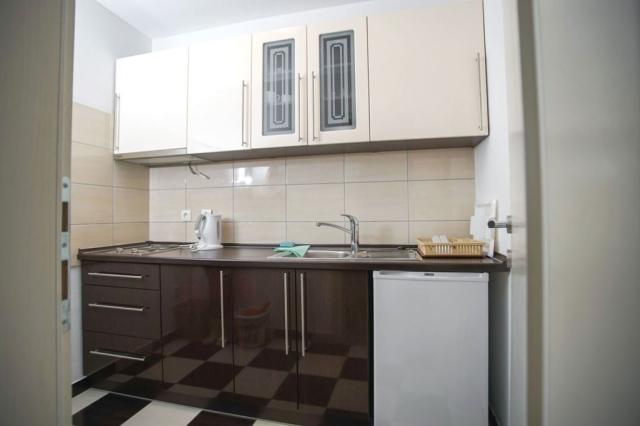 Promajna apart-penzion - apartmán č. 4, 10 - Promajna -  - Chor