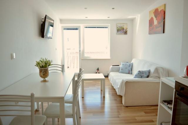 Promajna apart-penzion - apartmán Private 2 - Promajna -  - Cho