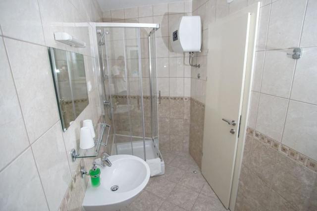 Promajna apart-penzion - studio č. 6 - Promajna -  - Chorvatsko