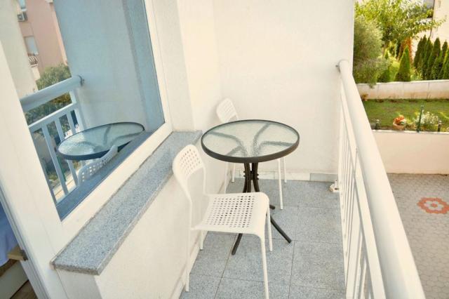 Promajna apart-penzion - studio č. 6 - Promajna -  - Chorvatsko
