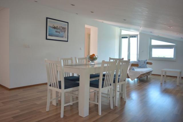 Promajna apart-penzion - apartmán Private - Promajna -  - Chorv