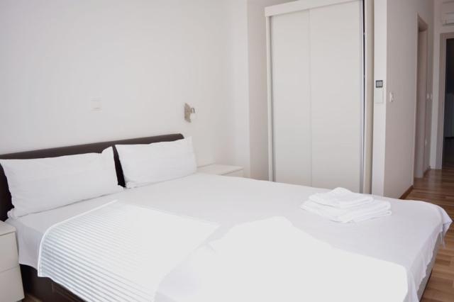 Promajna apart-penzion - apartmán Private - Promajna -  - Chorv