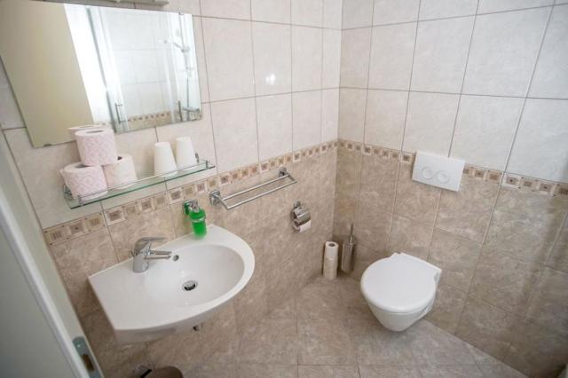 Promajna apart-penzion - studio č. 3 - Promajna -  - Chorvatsko