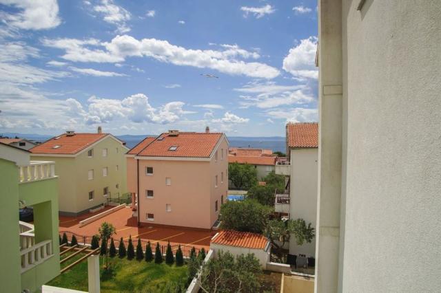 Promajna apart-penzion - apartmán č. 1, 7 - Promajna -  - Chorv
