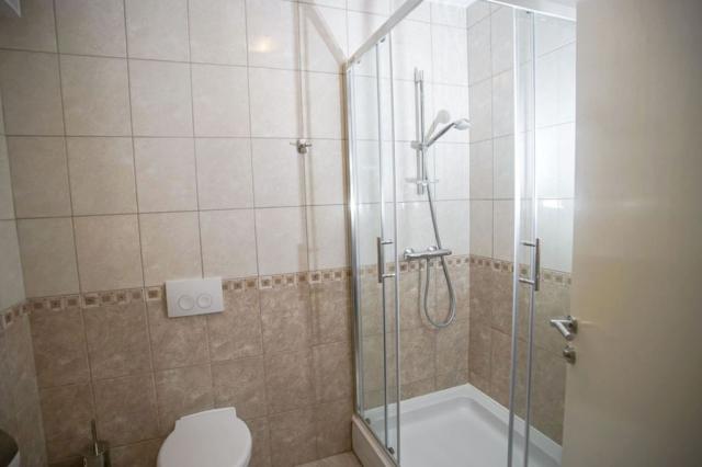Promajna apart-penzion - apartmán č. 4, 10 - Promajna -  - Chor