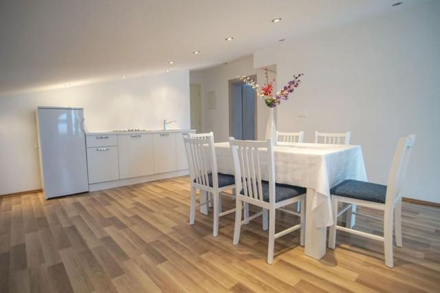 Promajna apart-penzion - apartmán Private - Promajna -  - Chorv