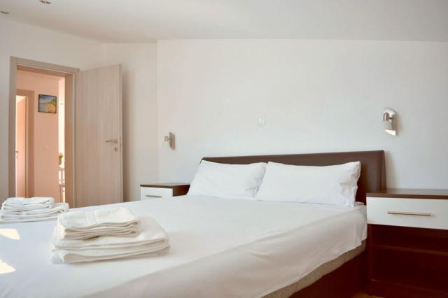 Promajna apart-penzion - apartmán Private 2 - Promajna -  - Cho