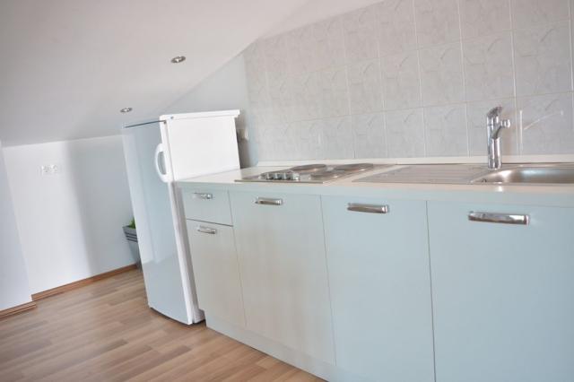 Promajna apart-penzion - apartmán Private - Promajna -  - Chorv