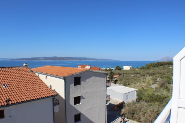 Promajna apart-penzion - apartmán Private 2 - Promajna -  - Cho