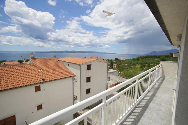 Promajna apart-penzion - apartmán Private - Promajna -  - Chorv