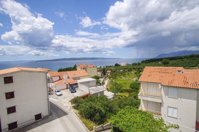 Promajna apart-penzion - apartmán Private - Promajna -  - Chorv
