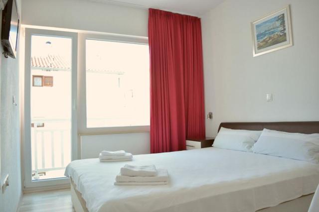 Promajna apart-penzion - studio č. 3 - Promajna -  - Chorvatsko