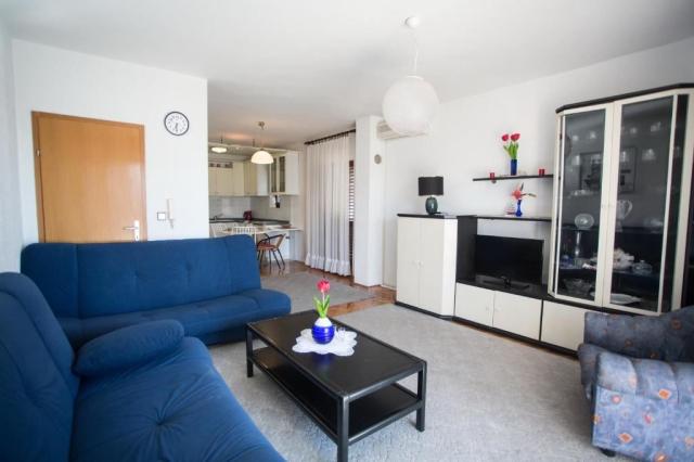 Zoran apartmány - APT Bijeli 1/2+2 - Promajna -  - Chorvatsko