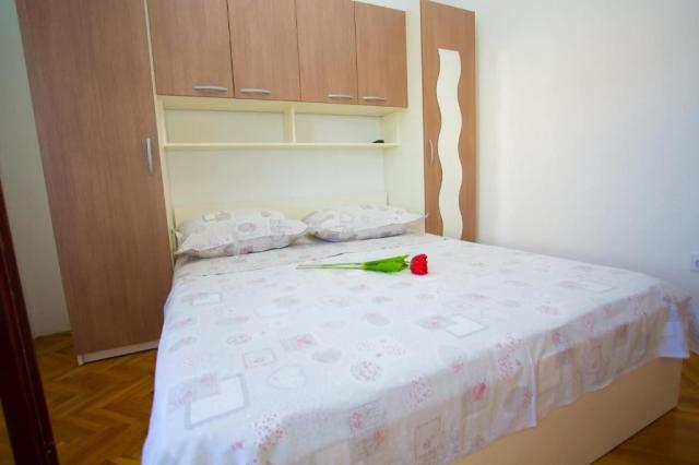 Zoran apartmány - STD Bijeli 1/2 - Promajna -  - Chorvatsko