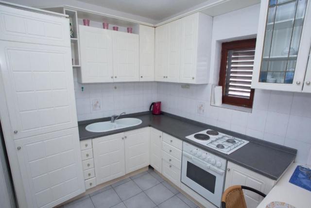 Zoran apartmány - APT Bijeli 1/2+2 - Promajna -  - Chorvatsko