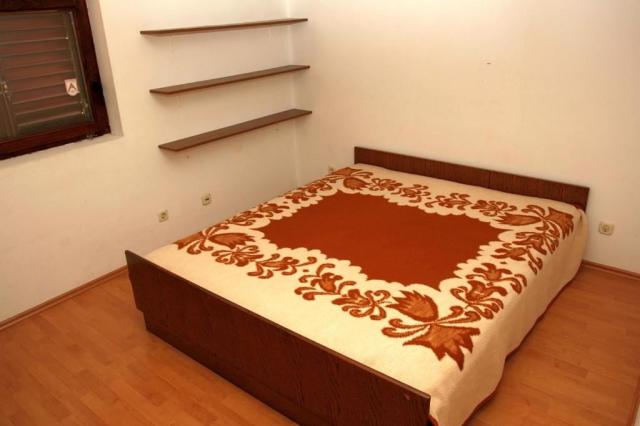 Zoran apartmány - APT Terasa 4+2 - Promajna -  - Chorvatsko