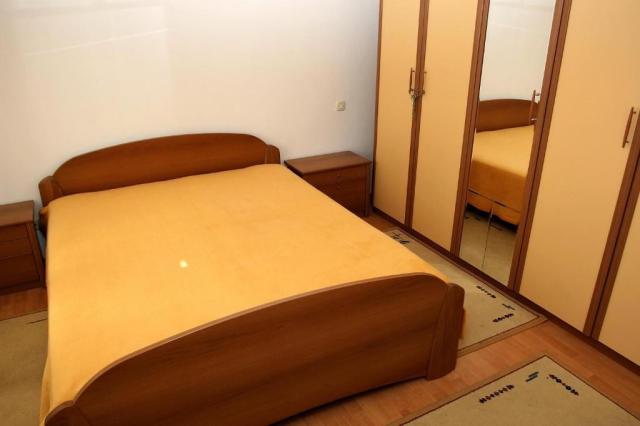 Zoran apartmány - APT Terasa 4+2 - Promajna -  - Chorvatsko