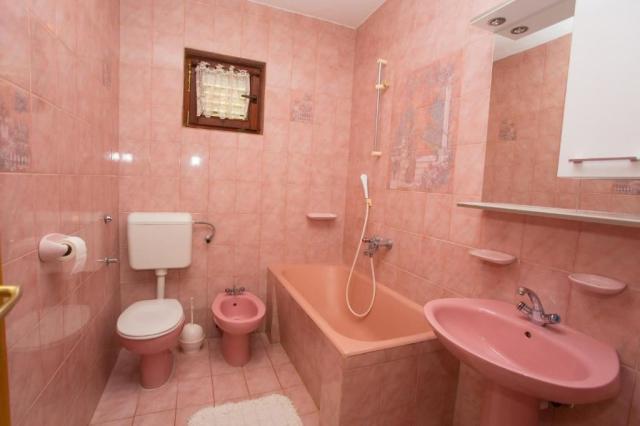 Zoran apartmány - APT Bijeli 1/2+2 - Promajna -  - Chorvatsko