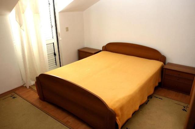 Zoran apartmány - APT Terasa 4+2 - Promajna -  - Chorvatsko