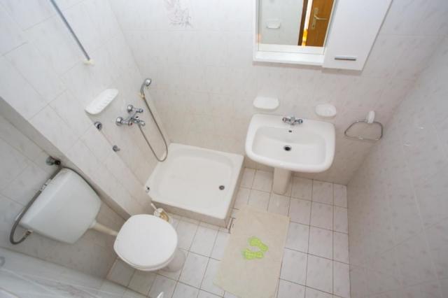 Zoran apartmány - APT Bijeli 1/2+2 - Promajna -  - Chorvatsko
